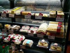 -85度C(苏州平江万达店)