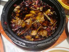 -火啫啫·粤式啫啫煲(南通首店)