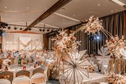 -铭诺婚礼策划公司(通州店)