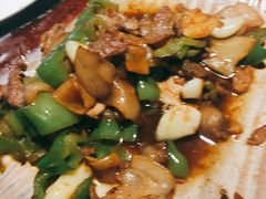 -马头巷·隐庐居·红油大虾(园区店)