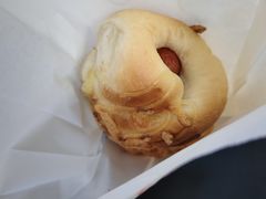 -洪記餅店(虹泉路店)