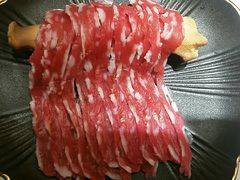 -羊大爷涮肉(亮马桥店)