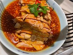 -周渝食惦·酸菜鱼精致川菜(横岗店)