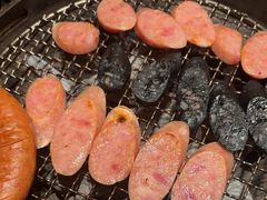 -隐炉和牛烧肉店(群力店)