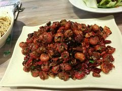 -靓靓蒸虾(中山公园店)