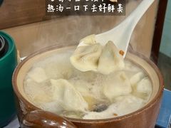 -金哥私房菜馆(张府园总店)