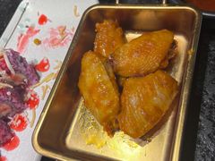 -九田家黑牛烤肉料理(太阳城店)