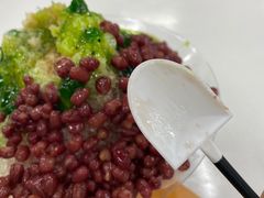 -复旦大学本部-食堂