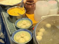 -热喜·现包大馅汤圆(老街店)