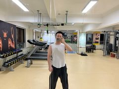 -中田·健身+普拉提(美兰湖店)