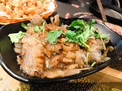 -潮十三潮汕砂锅粥(高新四路大都荟店)