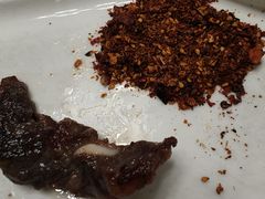 -霸王牛肉(天秀景地店)