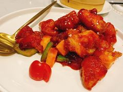 -喜粤8号(四海唐人街店)