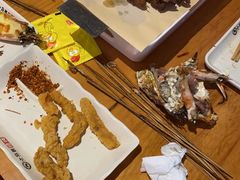 -本色.小马哥烧烤(无锡九里仓店)