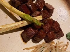 -西村日本料理(香格里拉饭店)
