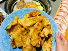 -鹤之乡·齐齐哈尔东北炭火烤肉(昆明盈江路店)
