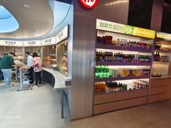 -海底捞大排档火锅(打浦路店)