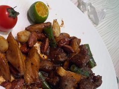 -大树餐厅(红旗街万达店)