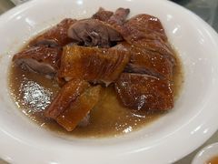-香顺·客家菜(东坑店)