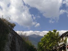 -大理古城