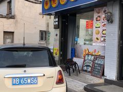 -佛跳墙捞饭(连目巷店)