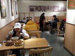 -姚面记·海派家常菜(恒基名人购物中心店)