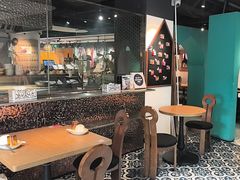 -纳鲁孜·新疆特色餐厅(上海悦荟广场店)