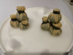 桑叶石榴包-品粹徽园·家常安徽菜
