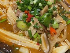 -朗妈私房菜(婺女州店)