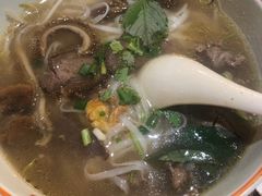 火车头米粉-越南牛肉河粉餐厅(书院巷店)