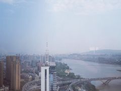 -三迪希尔顿酒店·星空酒廊