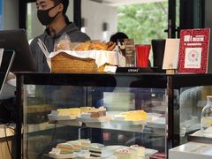 -COFFEE CALL(云锦路店)