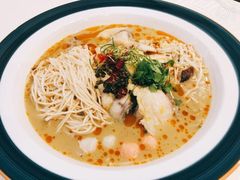 -上海年代·浙菜家烧·小海鲜(水上东路店)