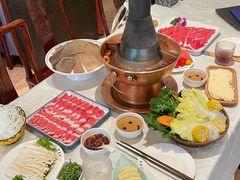 -东来顺饭庄(天坛店)