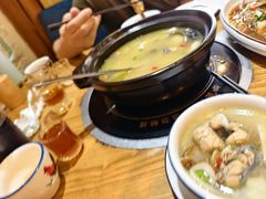 -妈妈的味道(和顺古镇店)