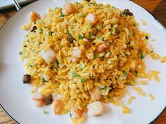 铁板黄金炒饭-新荣记(西溪湿地店)