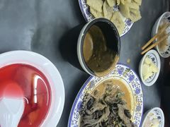 -海碗居老北京炸酱面(增光路店)