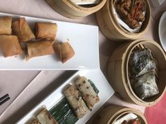 -四海酒家生态粤菜