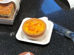 -黛汀烘焙DAINTY BAKERY(代字行合生汇店)