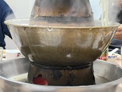 -鑫龙火锅城(经二纬四店)