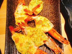 -割烹旭日本料理(龙湖狮山天街店)
