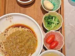 -松鹤楼面馆(天一广场店)