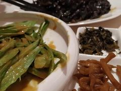 -粗茶淡饭·汉口公馆(循礼门店)