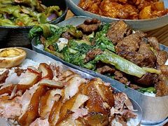 -有肉食·虎九闽菜(798艺术区店)