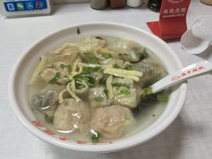 混合馄饨-海平馄饨(逍遥二路店)