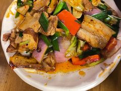 -隔壁老王·家常云南菜(花巷店)