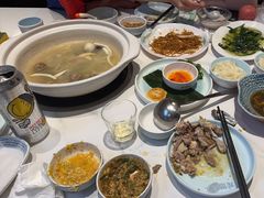 -龙泉人椰子鸡.糟粕醋.海南菜(三亚旗舰店)