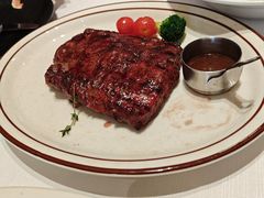 -马克西姆俄罗斯餐厅(通亚街店)