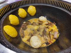 -玺炖·中国铁锅炖(虹桥天街店)
