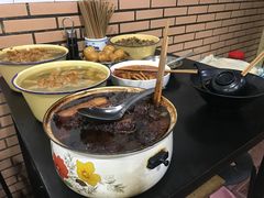 -老地方面馆(思南路店)